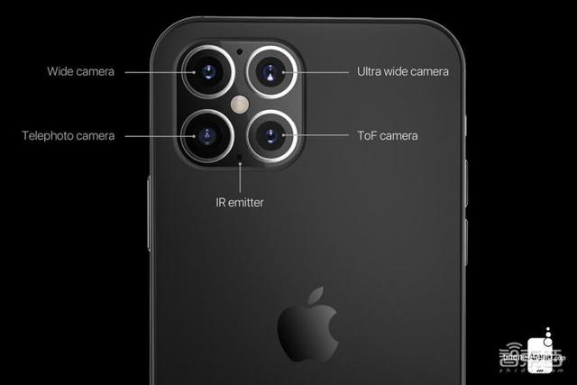 iPhone12